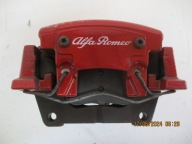 caliper calipers ALFA ROMEO STELVIO 2,2 20R rear part rear.