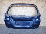 SUBARU OUTBACK VI 21- boot doors rear part