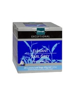 Herbata DILMAH EXCEPTIONAL Elegant Earl Grey 20 piramidek