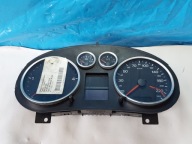 dials clock AUDI A2 8Z 1.4 TDI 8Z0920900M