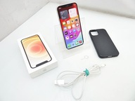 Apple iPhone 12 mini 4/128 GB / 5,4" / 12 Mix / Etui