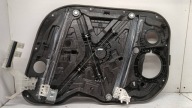 HYUNDAI I30 III window regulator mechanism left front 82470G4260 2017