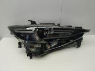 2017r- Mazda CX5 II Caly reflektor light front right Full LED OM KB8N51030