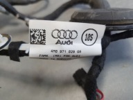 Audi Q7 4M bundle door left front 4M0971029GA