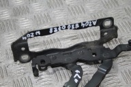 hinge bonnets left C-KLASA W204 LIFT A2048800728
