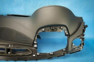 dashboard instrument panel console leather Audi A8 S8 4H 4H1857001K 33A