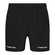 Spodenki treningowe męskie Under Armour Project Rock Ultimate 5" XL