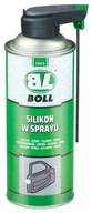 Silikón v spreji Boll 001023 400 ml