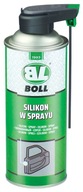 Silikon w sprayu Boll 001023 400 ml