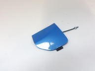 BMW X1 F48 LCI m-packet 19-22 towing hook cap front