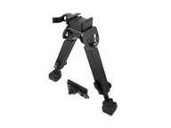 Bipod Leapers składany Rubber Armored QD (TL-BP20Q-A)