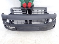 VW TRANSPORTER T5 LIFT 09-15 bumper front front