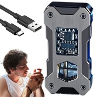 WINDPROOF GYUFA 4 GYÚJTÁSI MÓD KEMPING VADÁSZAT EXPEDÍCIÓ