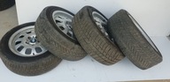 FELGI ORYGINALNE BMW E46 205/55/R16