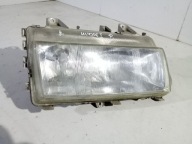 Fiat Ulysse and light right front front