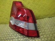 VOLVO S40 II feu droite arrière 30678740
