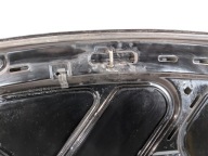 bonnet kod lakieru L041 VW Golf 3 III 92-97
