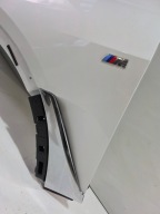 fender left front BMW X7 G07 LCI m-packet A96