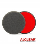 ALCLEAR 2 Pady 160 X 30 MM Antracyt do Szlifowania