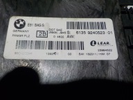 BMW 1 (E87) module feux 9240523 6135 9240523 2B