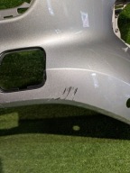 front bumper front TOYOTA HIGHLANDER IV 19- NR.Z9123