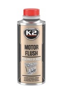 K2 MOTOR FLUSH PŁUKANKA DO SILNIKA CZYŚCI 250 ML