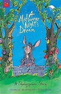 A Shakespeare Story: A Midsummer Night s Dream