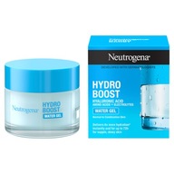 Neutrogena Hydro Boost Water Gel Lekki Krem do Twarzy 50ml