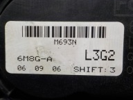 MAZDA 6 II GH 1.8 16V L8 Valvola a farfalla 6M8G-9F991-A