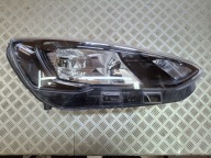 light right front LED FORD FOCUS IV MK4 2018R->