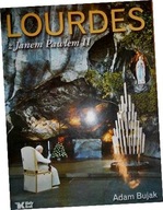 Lourdes z Janem Pawłem II - Adam Bujak