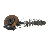 swing shock absorber right front 1.6 TDI Skoda Fabia II (2007-2014)