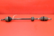 semi-axis right front MANUAL OPEL COMBO D 1.4 16V 95 KM 11-20