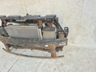 KIA RIO III 1.1 CRDI 1- front body wall front pillar iron sider