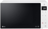 Volně stojící mikrovlnná trouba LG MS23NECBW