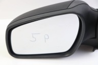 FORD FOCUS MK2 mirror left 5 PIN E9024292 E9014292 21986905 EUROPA