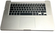 Macbook A1398 2013-2014 klawiatura gładzik Pro 15