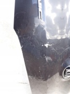 KIA STONIC 17-> trunk door boot rear part rear
