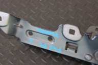 hinge bonnets left 7800521 BMW 2 F45 ACTIVE TOURER LIFT