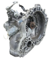 gearbox, OPEL SUZUKI 1.3 12992510 F17W355