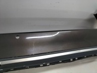 Paraurti posteriore posteriore VW PASSAT B8 14- KOMBI ALLTRACK