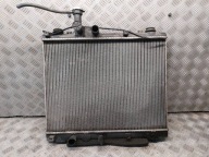 water cooler SUZUKI SWIFT V 1208011116 1.2 16V