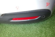BMW F34 3 GT m-packet PDC bumper rear rear part