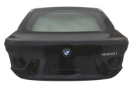 boot doors * rear part BMW 4 F36 GRAN COUPE 416