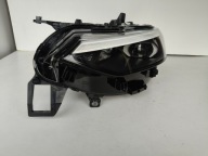 light left REFLEKTOR VW ID7 14A FULL LED IQ LIGHT
