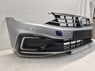 VW PASSAT B8 LIFT GTE 19- bumper front front 6XPDC 3G0807221G