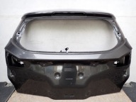 boot door cover boot FORD FOCUS MK3 KOMBI TURNIER 2011-2018R