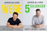 Wege + 5 składników Oliver Jamie