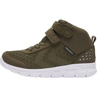 Športová obuv HUMMEL CROSSLITE MID TEX 33/21 cm