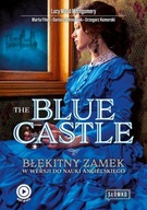 THE BLUE CASTLE BŁĘKITNY ZAMEK W WERSJI DO...